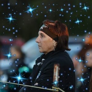 Meet your Posher, Karen